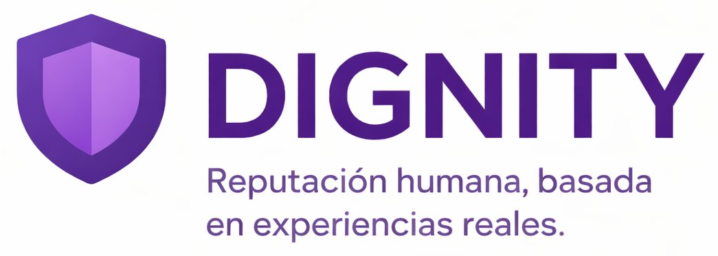 DIGNITY Logo